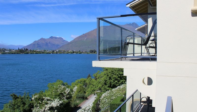 Info - Villa del Lago
