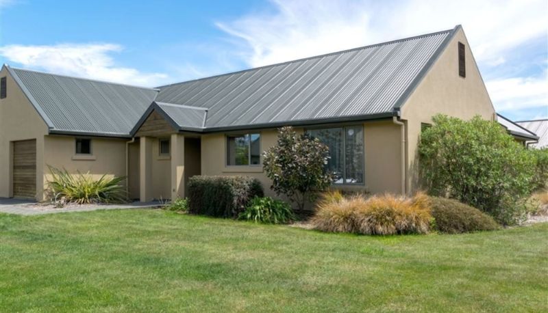 Garten - Vintners Retreat