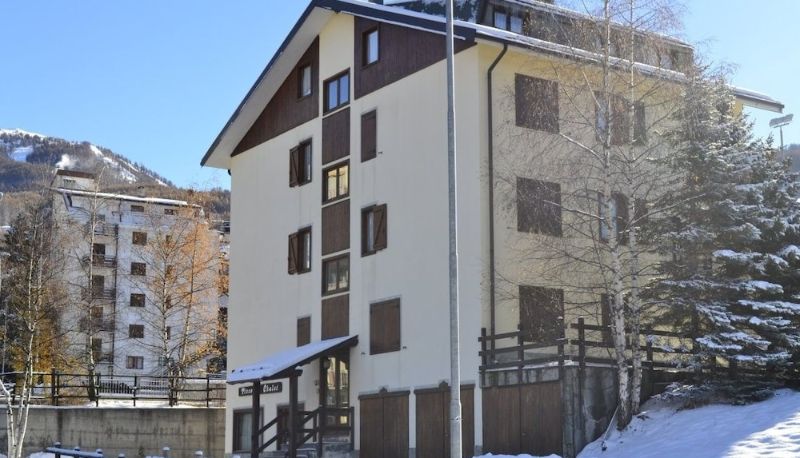 Informacje - Piccolo Chalet