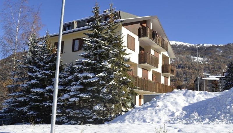 Informacje - Piccolo Chalet
