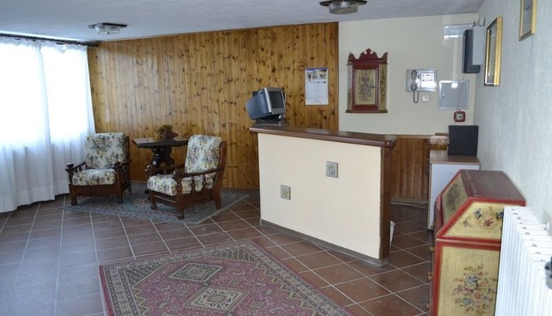 Sala - Piccolo Chalet