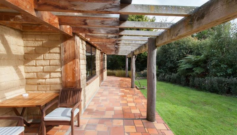 Apartment - Earthstead Villas