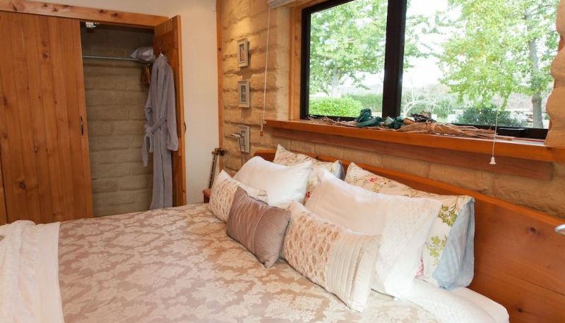 Apartment - Earthstead Villas