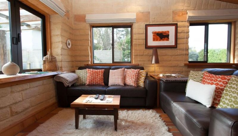 Apartment - Earthstead Villas