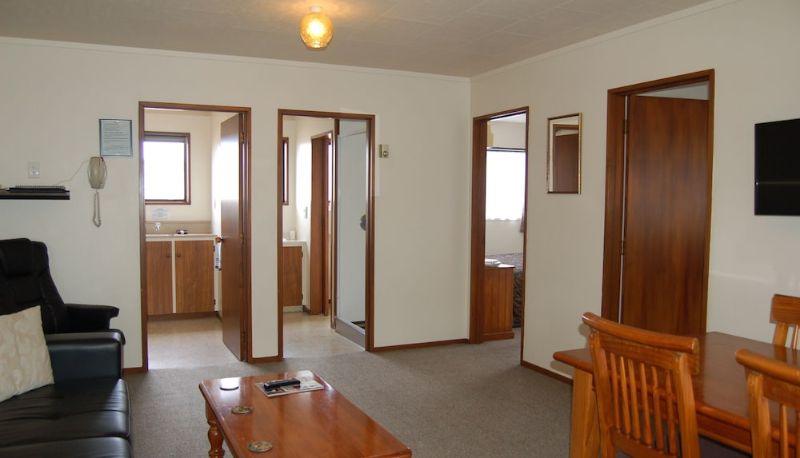 Apartamento - Carisbrook Motel