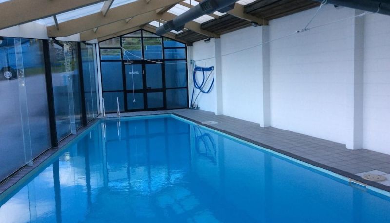 Pool - Spinnaker Bay Apartments