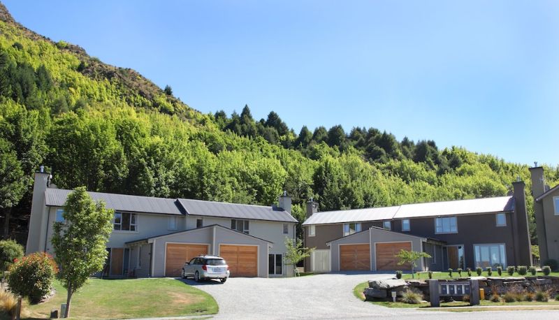 Terrazza - Arrowfield Apartments