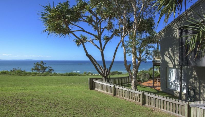 Info - Pandanus Palms Holiday Resort