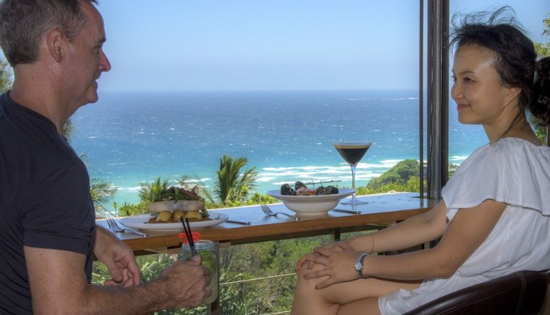 Info - Pandanus Palms Holiday Resort