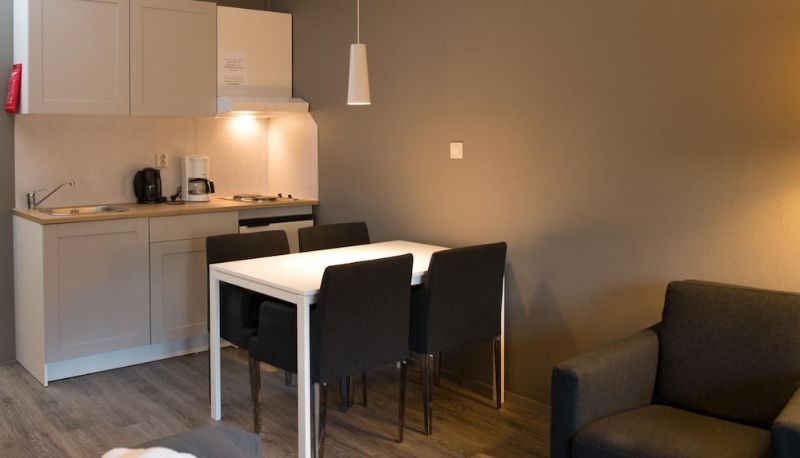 Info - Oppdal Gjestetun Hotell