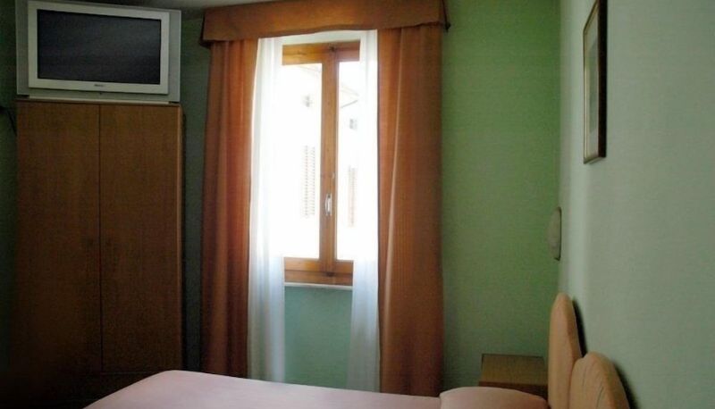 Standard room - Hotel Splendid