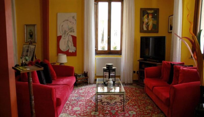 Hall - Hotel Splendid