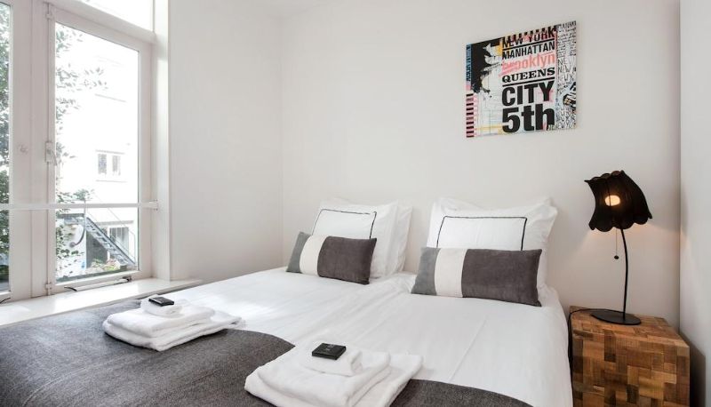 Apartament - Residences Old South