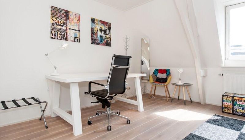 Apartament - Residences Old South