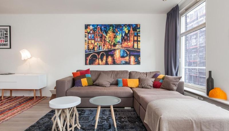 Apartament - Residences Old South