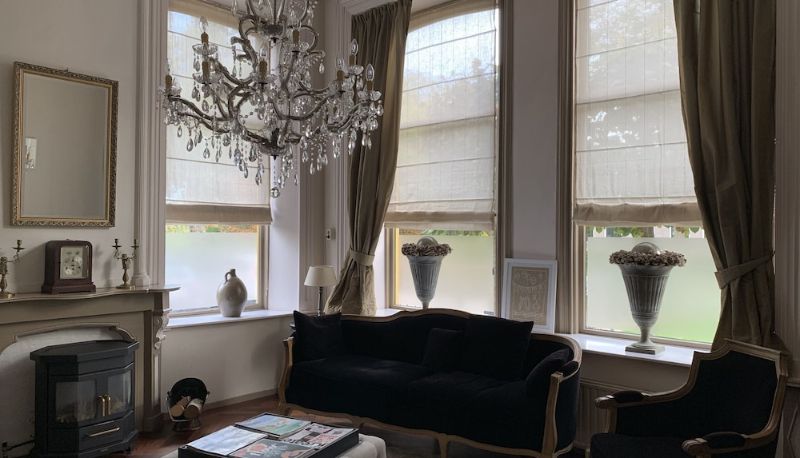 Hall - Het Heerenhuys