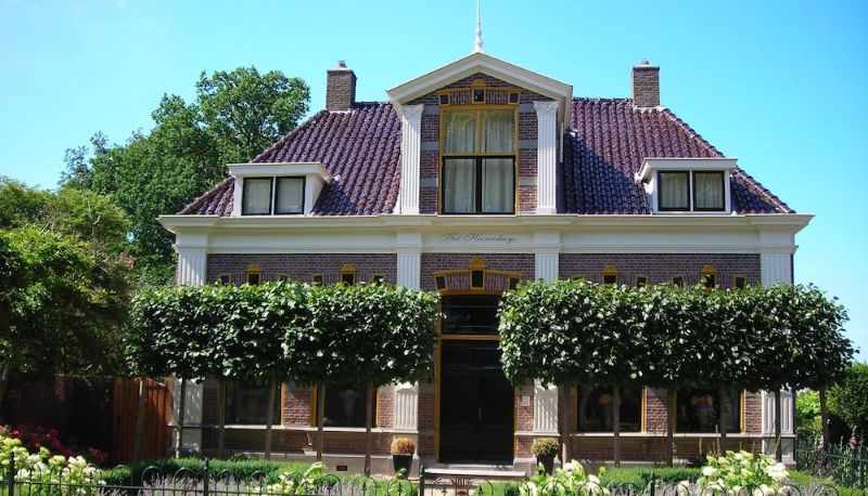 Info - Het Heerenhuys
