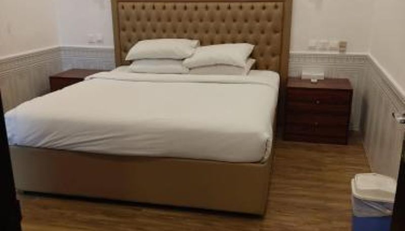 Appartement - Royal Residence Hotel Apartments