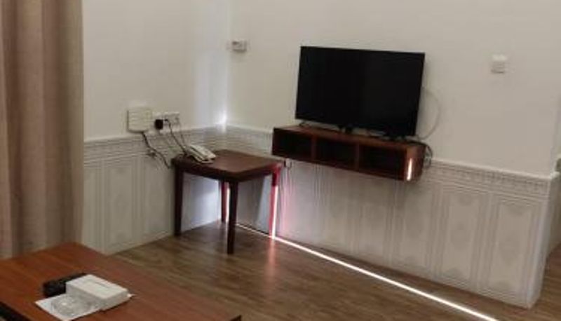Apartment - Royal Residence Hotel Apartments