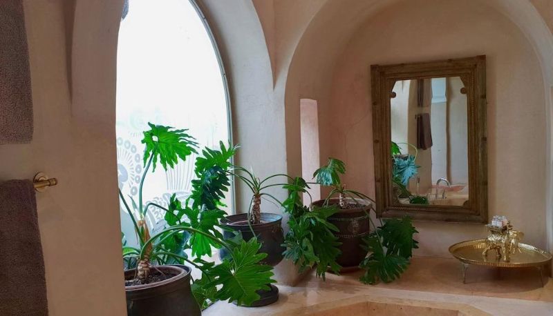 Chambre Standard - Riad Camilia
