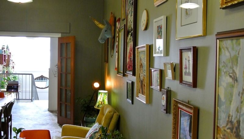Info - Vine Valley Inn