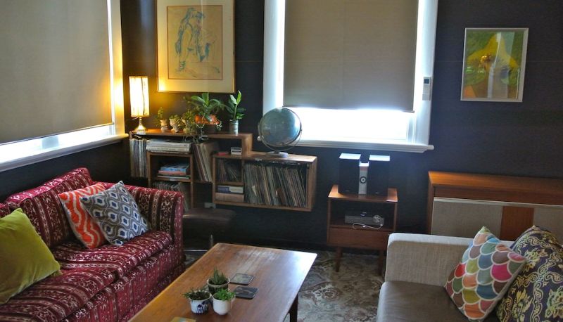 Info - Vine Valley Inn