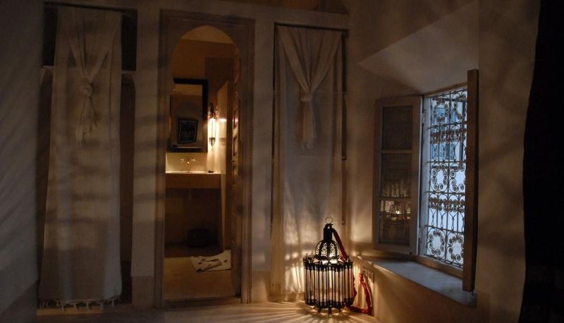 Habitación estándar - Dar Baraka & Karam