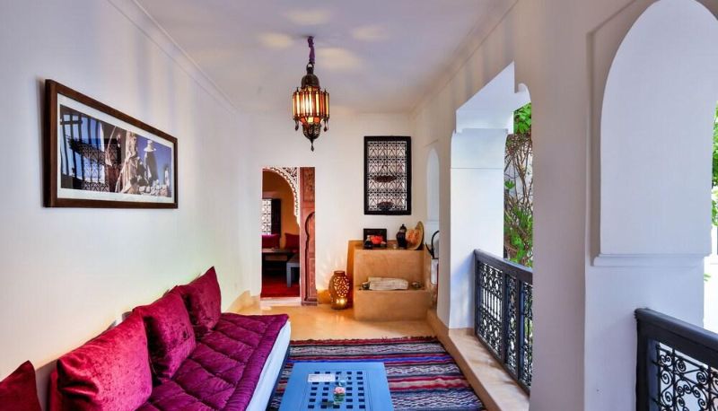 Habitación estándar - Dar Baraka & Karam