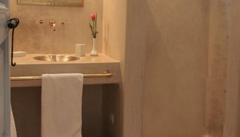 Standaardkamer - Riad Chi Chi