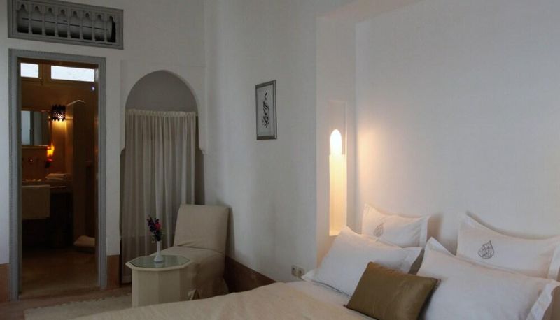 Standaardkamer - Riad Chi Chi