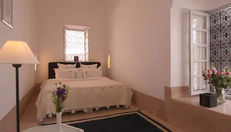 Standaardkamer - Riad Chi Chi