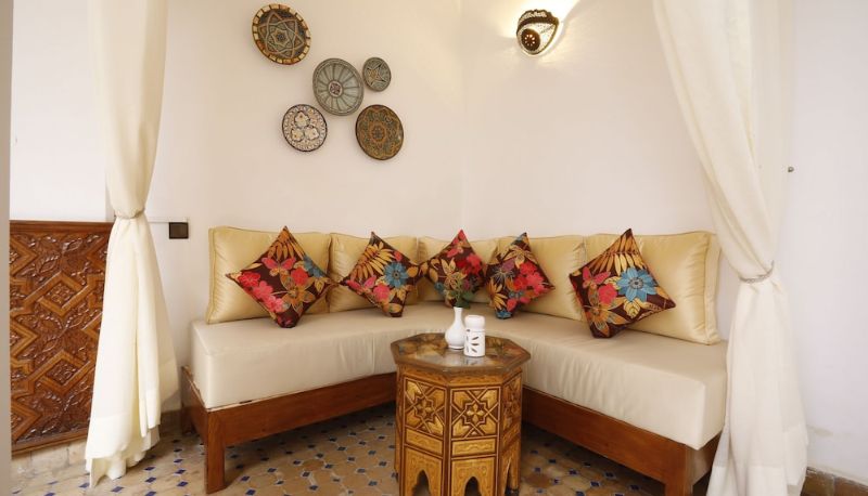 Pool - Riad Daria Suites & Spa