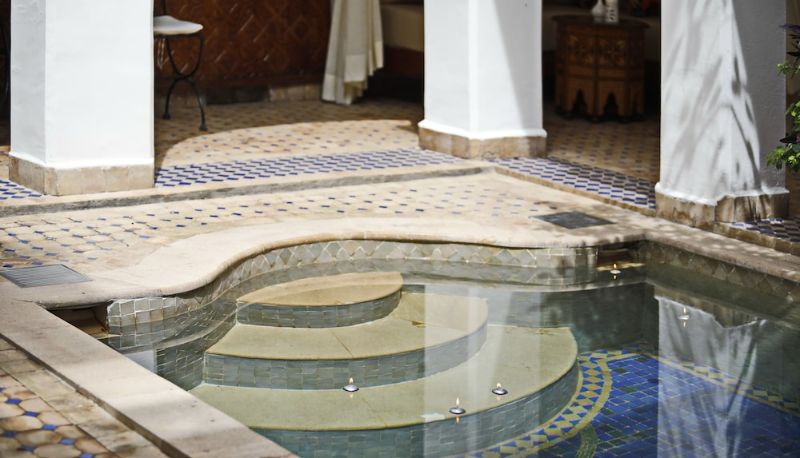 Pool - Riad Daria Suites & Spa
