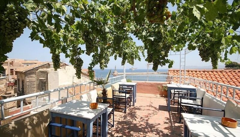 Info - Nostos Hotel