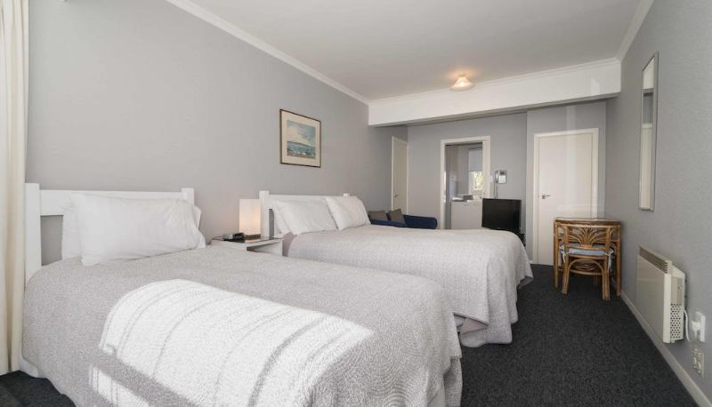 Apartment - Trafalgar Lodge