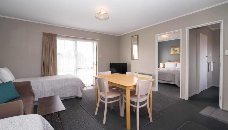 Apartment - Trafalgar Lodge