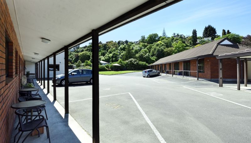 Info - Amber Court Motel Nelson