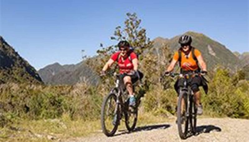 Instalaciones deportivas - Scenicland Motels