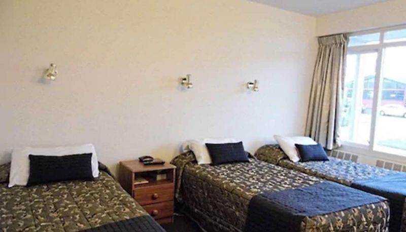 Appartamento - Westport Motor Hotel
