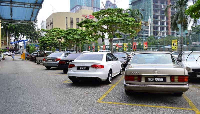 Info - YMCA Kuala Lumpur