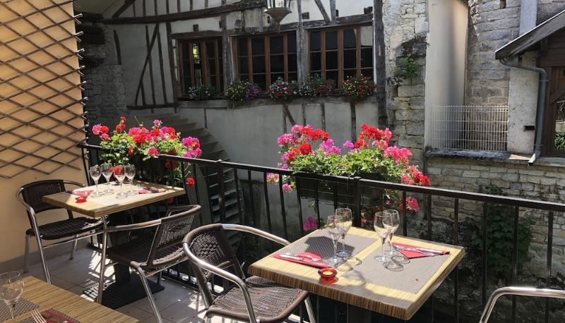 Info - Le Moulin du Landion Hôtel & Spa