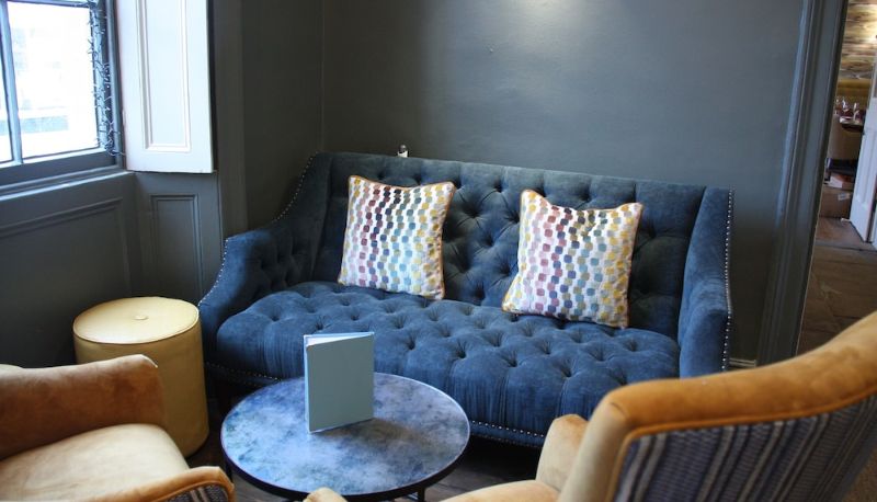 Info - The Bell Hotel Saxmundham