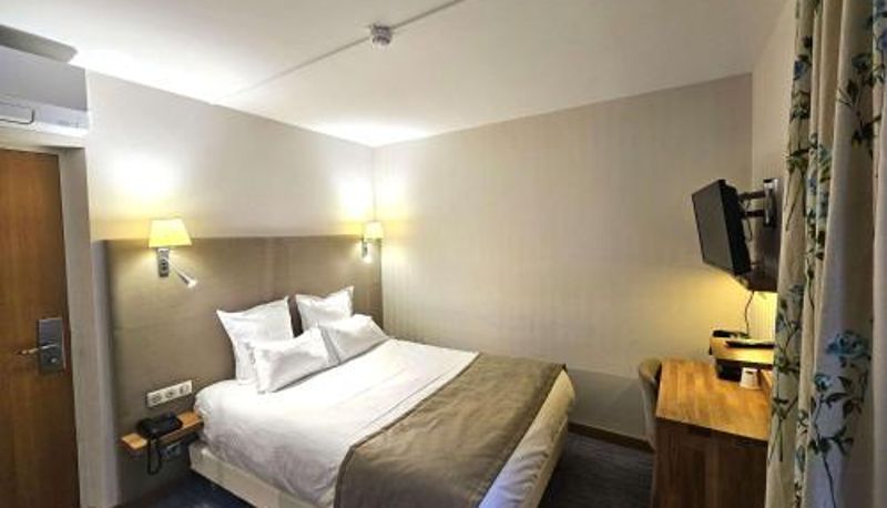 Habitación - Auberge du Lac Sure Hotel Collection by Best Western