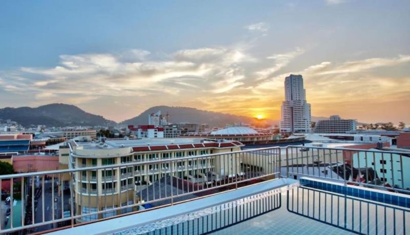 Bilgi - Orchid Resortel