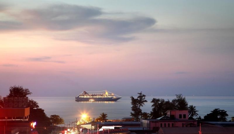 Bilgi - Orchid Resortel