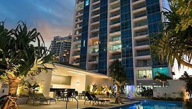 Bilgi - Ocean Pacific Broadbeach