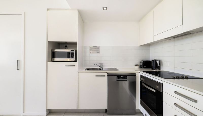 Daire - Ocean Pacific Broadbeach