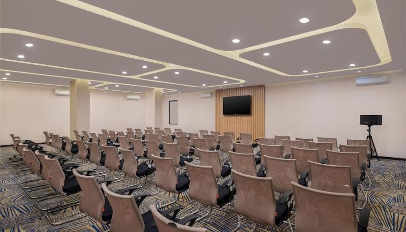 Ballroom - ABISHA Hotel Sanur