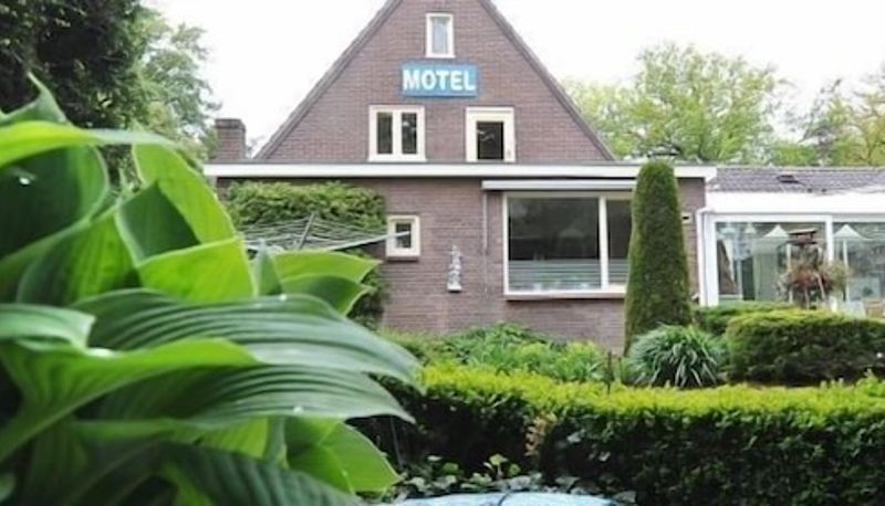 Info - Motel Koolen