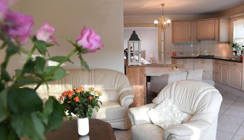 Info - Motel Koolen
